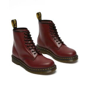 Dr. Martens 1460 Smooth Leather Boots